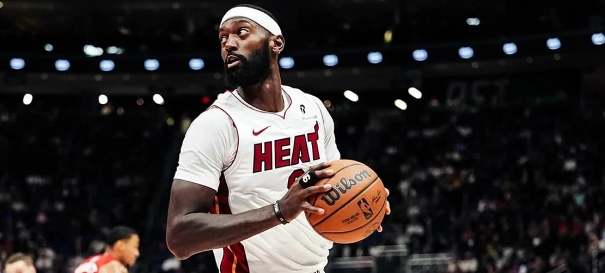 Spoelstra valora el calendario del Heat tras el rendimiento del quinteto
