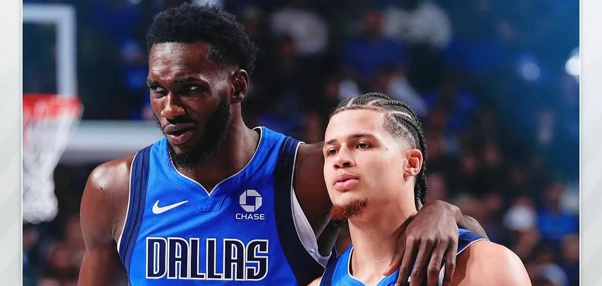 Walter Clayton Jr. se une a los Mavericks con contrato dual