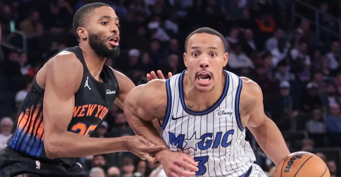 Problemas ofensivos y defensivos de los Knicks ante Orlando