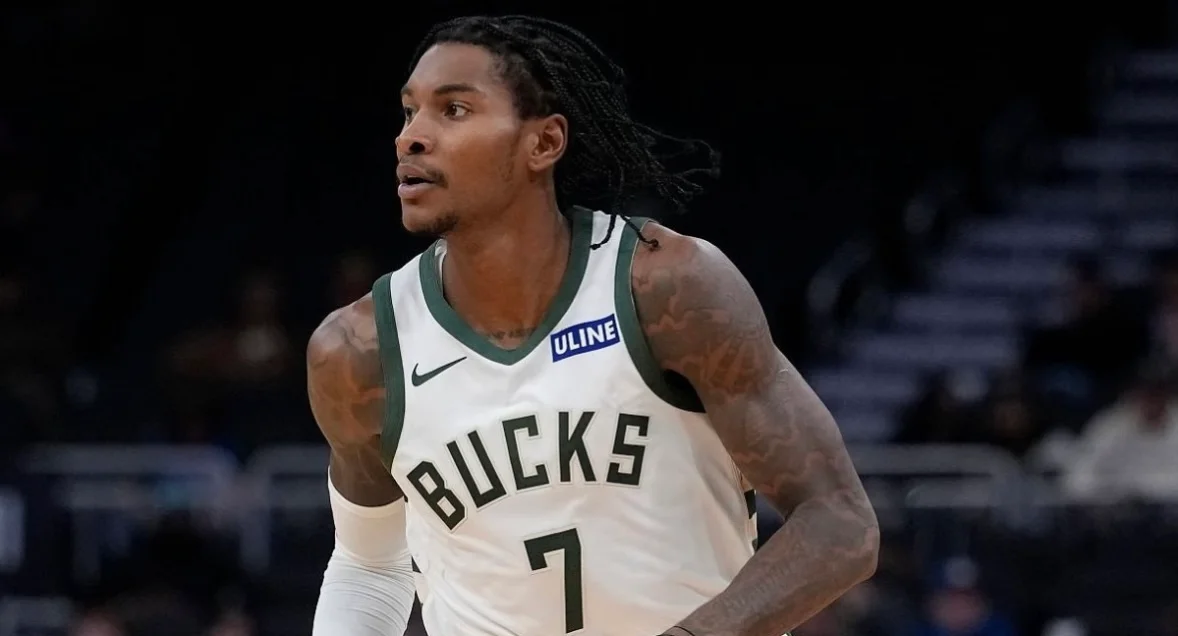 Nuggets y Kings, posibles destinos de Kevin Porter Jr.