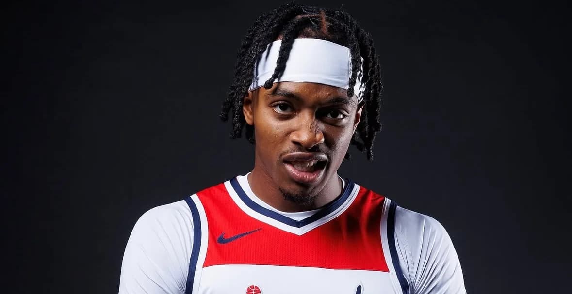 Wizards negocian extensión rookie con Coulibaly sin acuerdo