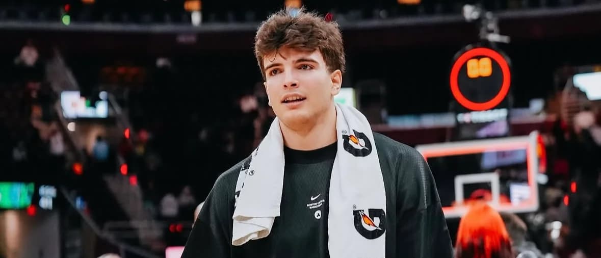 Hugo González, de 9 y 3 minutos sin anotar a 13 puntos y un +34 en 24 minutos ante los Bulls