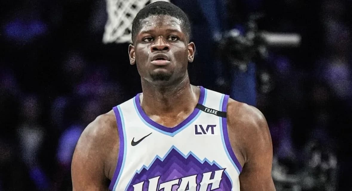 Mo Bamba destaca en derrota del Jazz ante Memphis