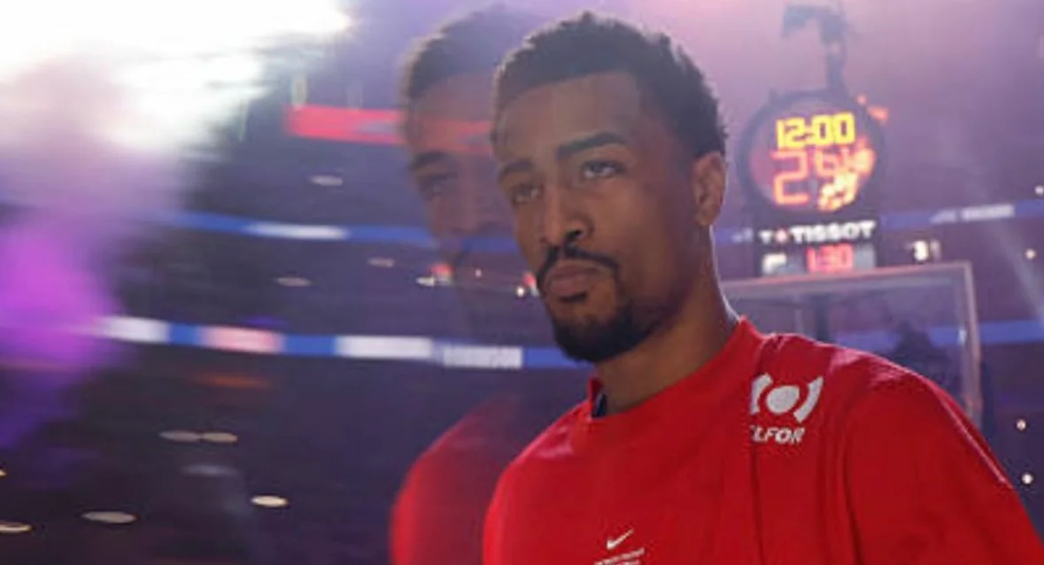 John Collins destaca en el arranque con los Pistons