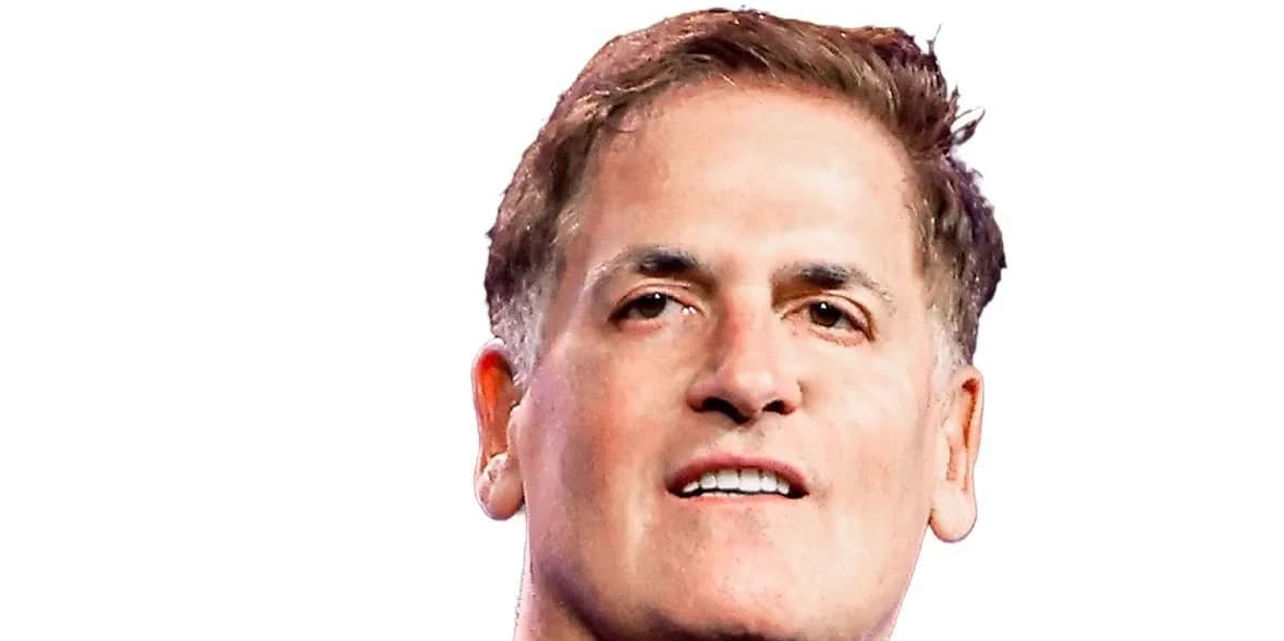 Mark Cuban reflexiona sobre la venta de los Mavericks