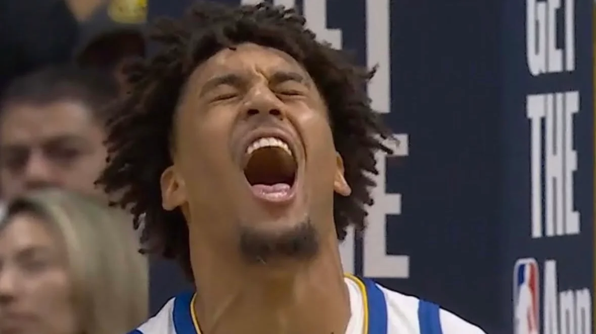 Yaxel Lendeborg lidera a Warriors con 31 puntos en Denver
