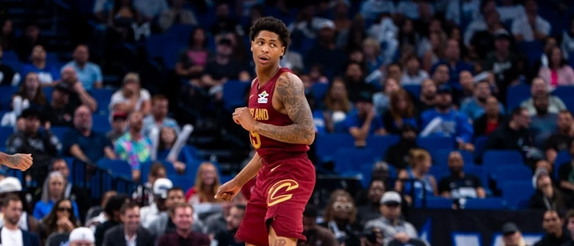 Meleek Thomas destaca en la victoria de Cleveland ante Minnesota
