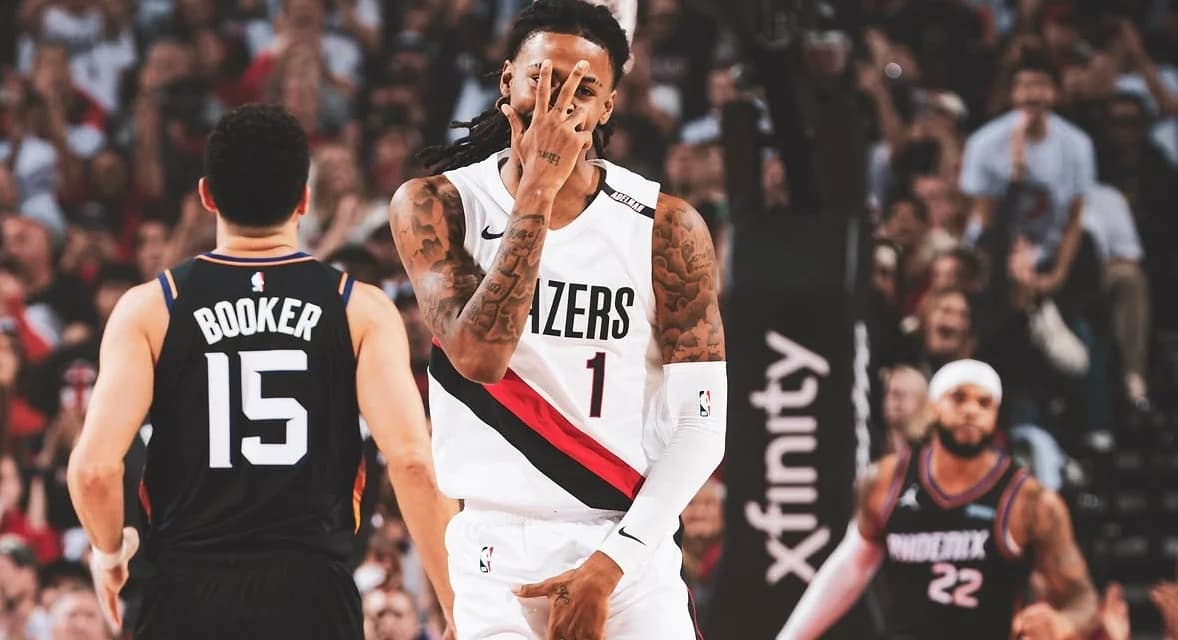Ja Morant visita Memphis sin rencores tras su traspaso