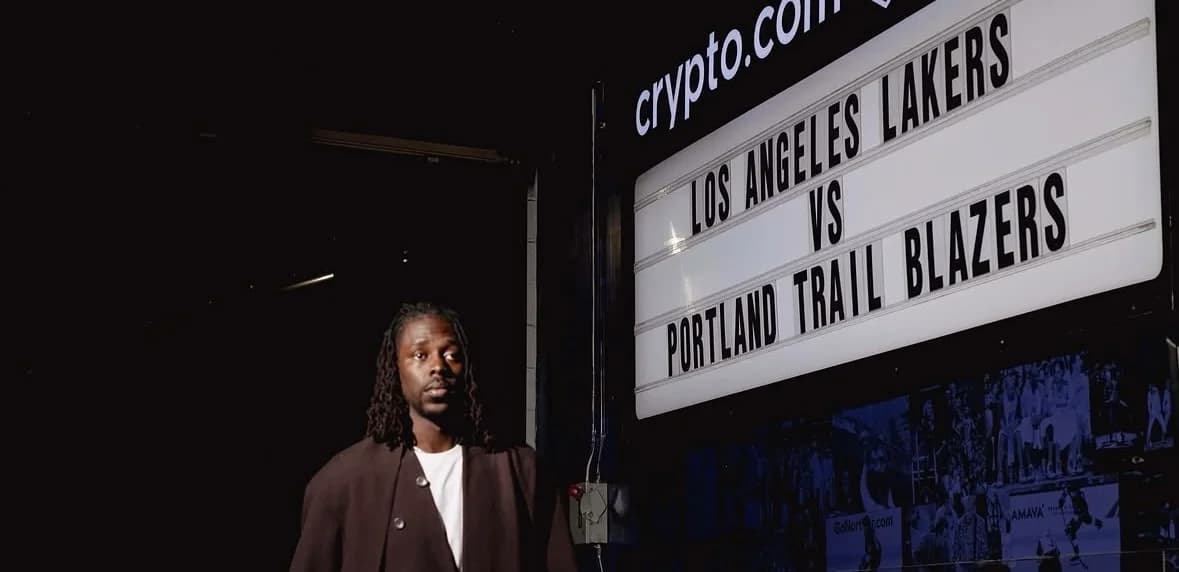 Jrue Holiday se siente jugador completo en Portland