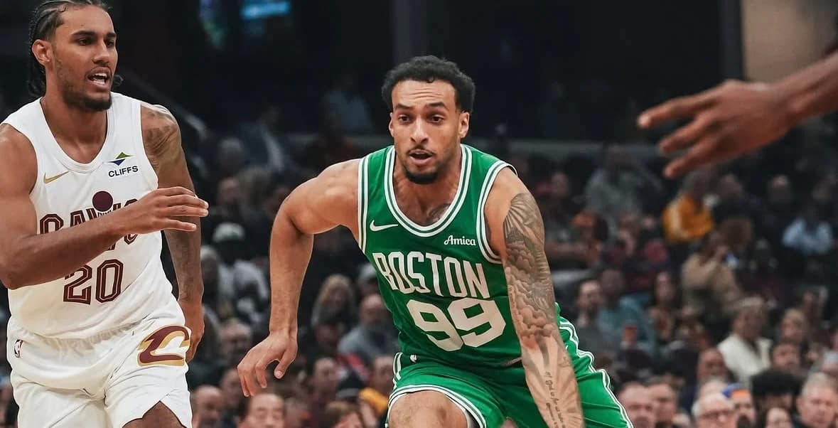 Devin Carter se reincorpora a los Celtics tras la mononucleosis