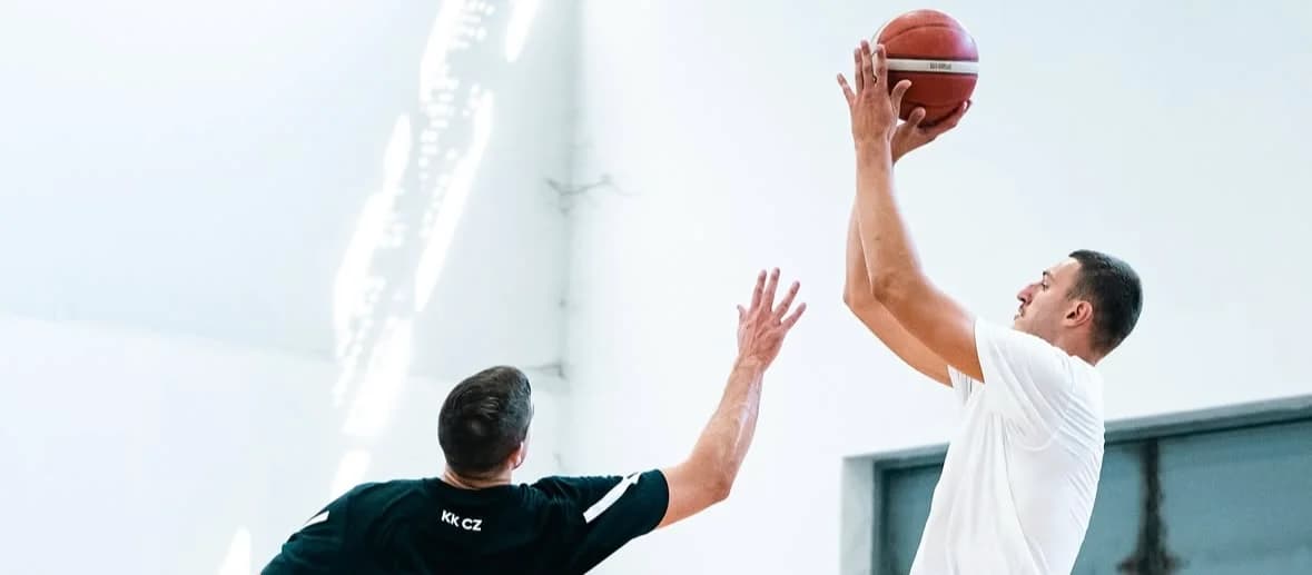 Spoelstra busca el lugar de Jovic en la rotación del Heat