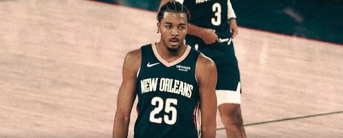 Pelicans mantienen precio alto por Jones y Murphy III