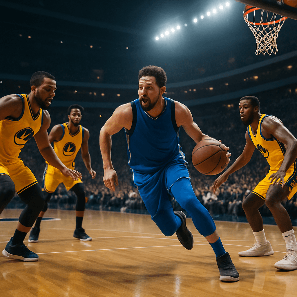 Luka Doncic guía a los Mavericks a vencer a los Warriors