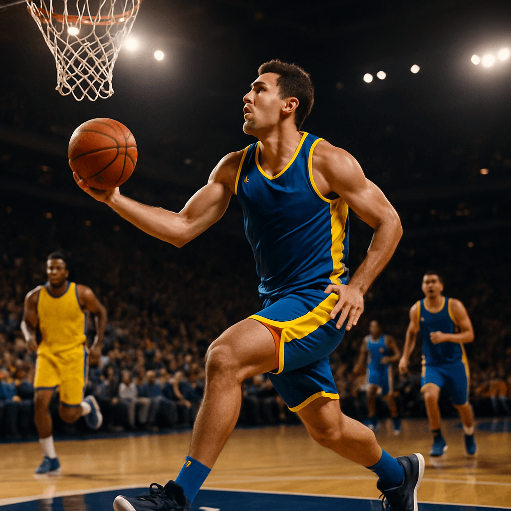 Stephen Curry lidera la remontada ante Lakers en la NBA