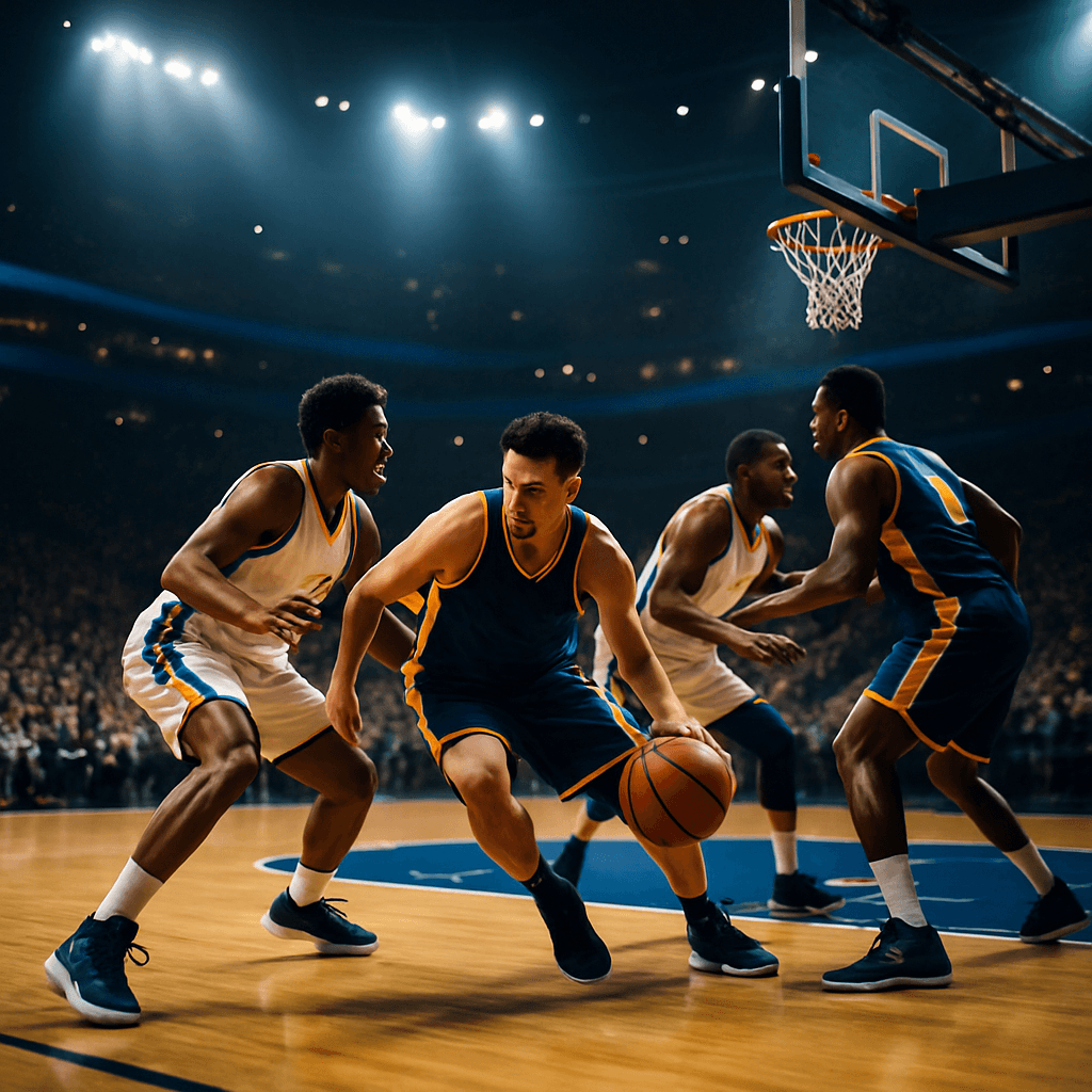Nuggets y el reto salarial con Jokic y la plantilla NBA