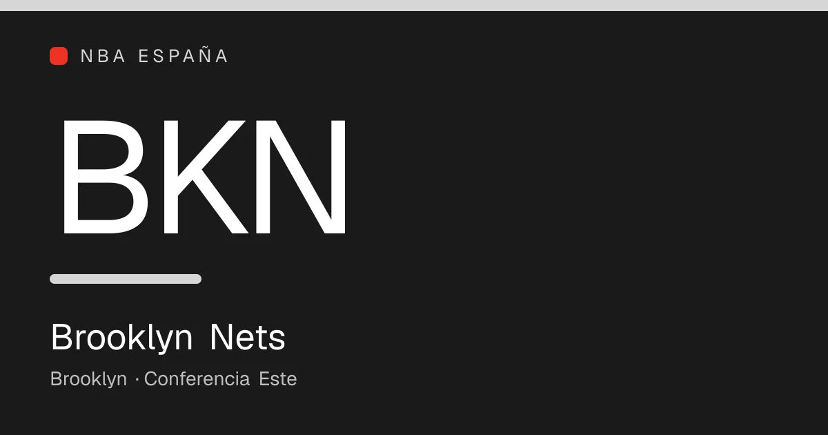 Terance Mann, líder clave en los Nets según Jordi Fernández