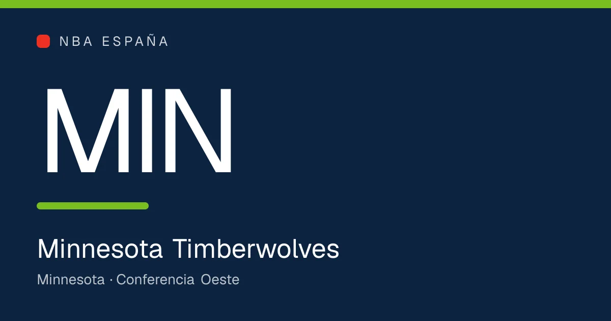 Trade NBA: Timberwolves cambian a Josh Green por Cody Williams