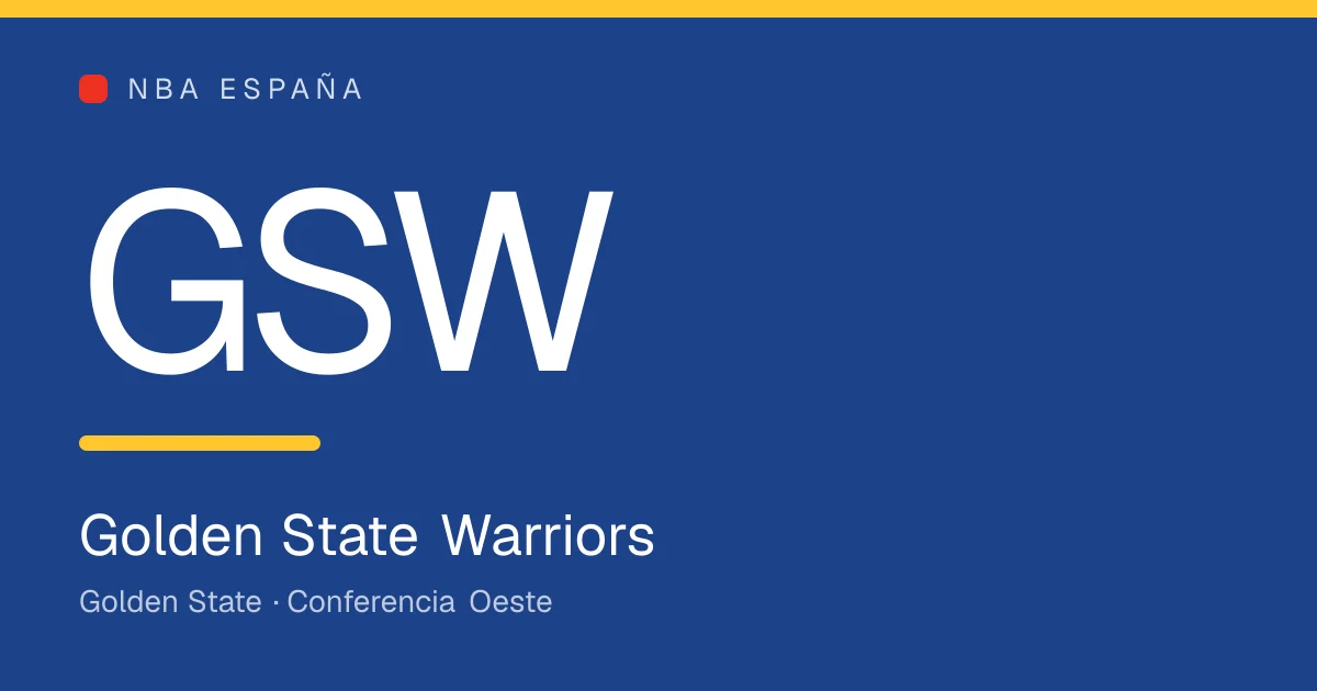 Warriors invitan a Dalen Terry al roster de pretemporada NBA