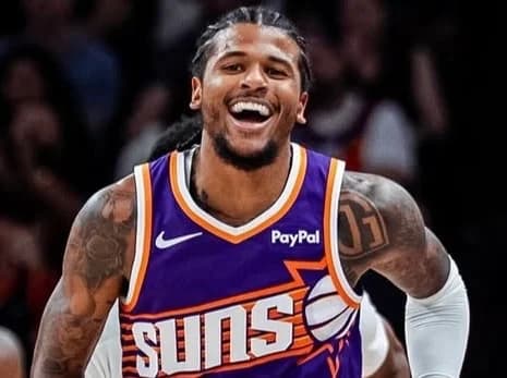 Jalen Green, jugador a seguir en Phoenix Suns 2026-27