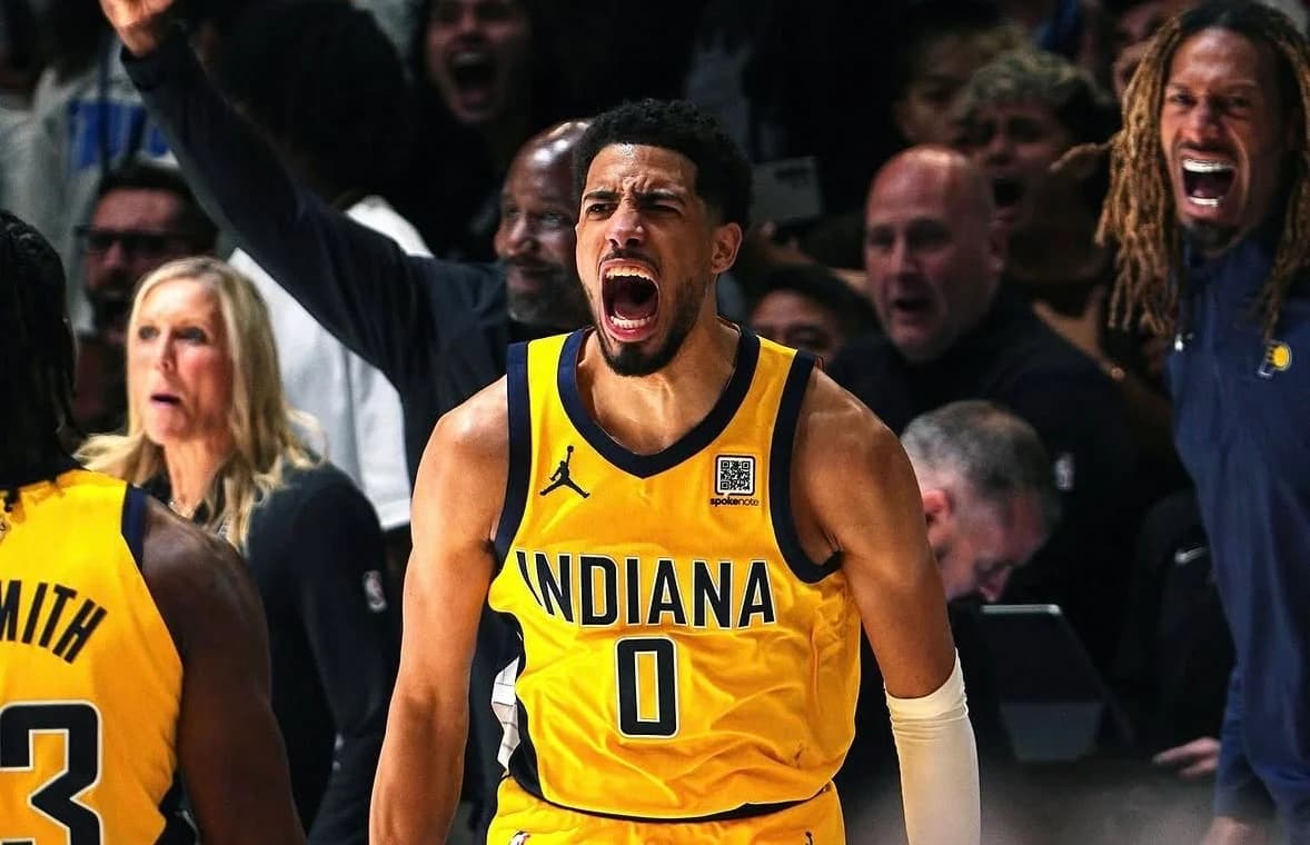 Tyrese Haliburton, jugador a seguir de los Pacers en la temporada 26-27