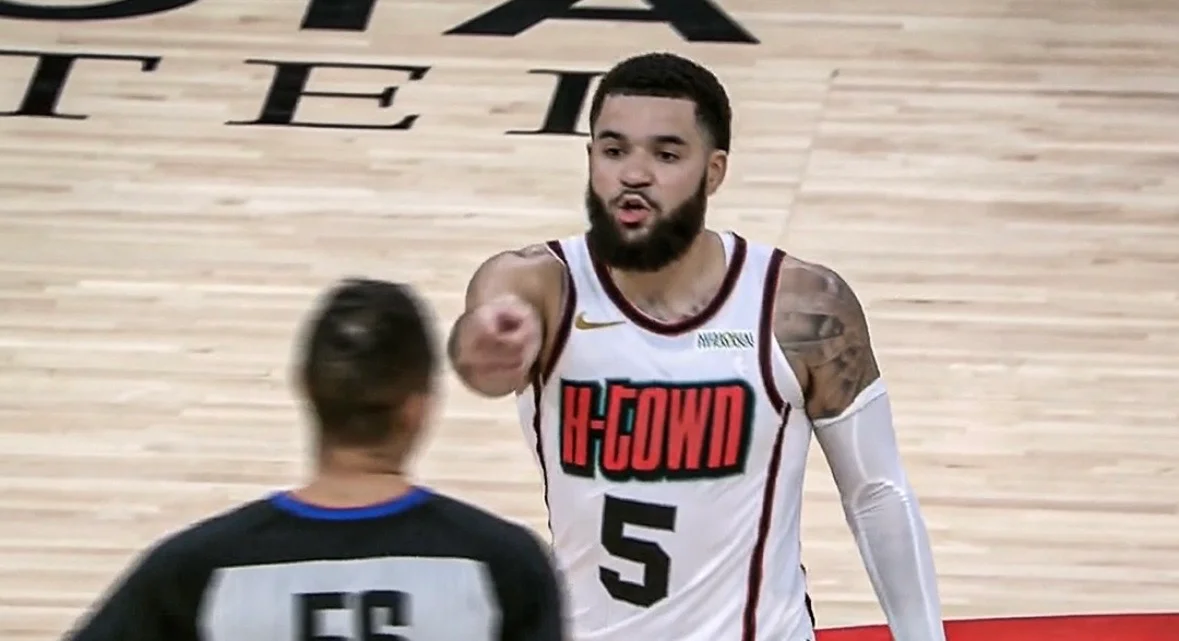 VanVleet, jugador a seguir de los Rockets en la temporada 26-27