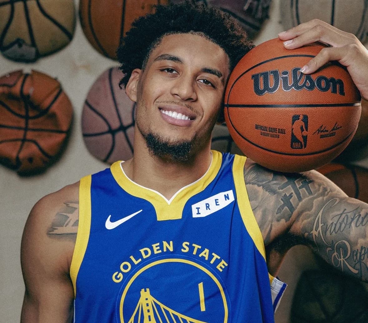 Yaxel Lendeborg, jugador a seguir de los Warriors para 2026-27