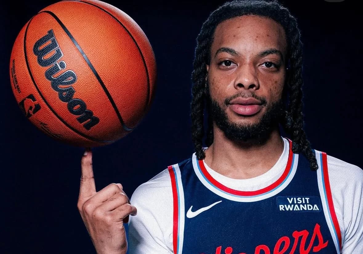 Suns estudian fichar a Darius Garland de Clippers