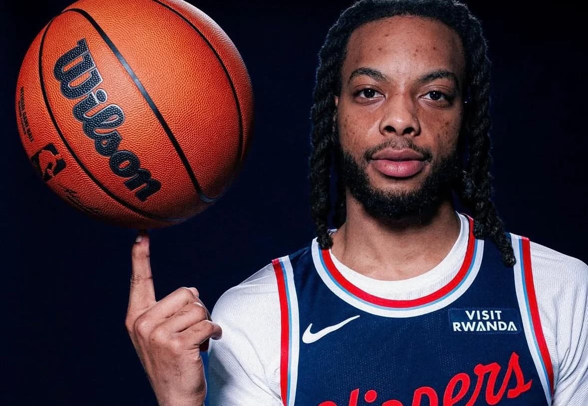 Clippers y la posible salida de Darius Garland tras sanción NBA