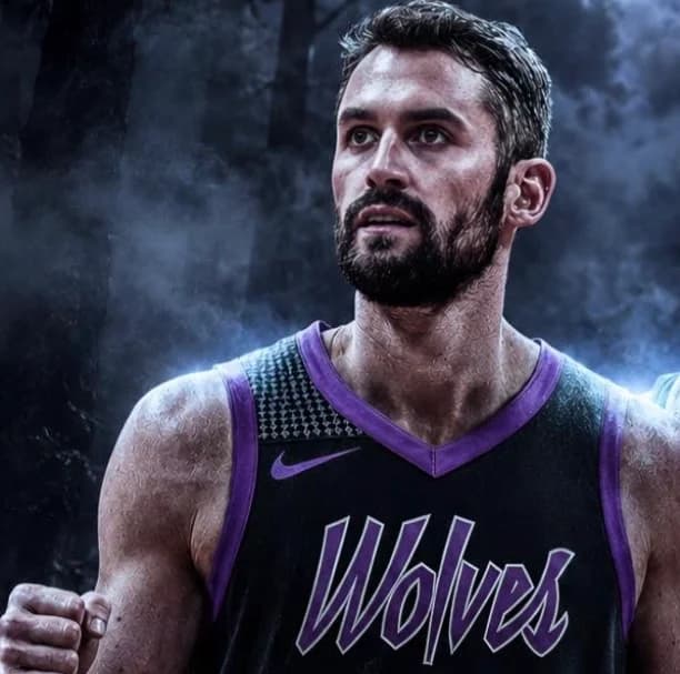 Kevin Love podría regresar a los Timberwolves