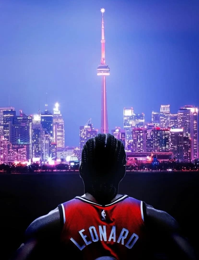 NBA sanciona a Clippers y Kawhi Leonard cerca de ir a Toronto