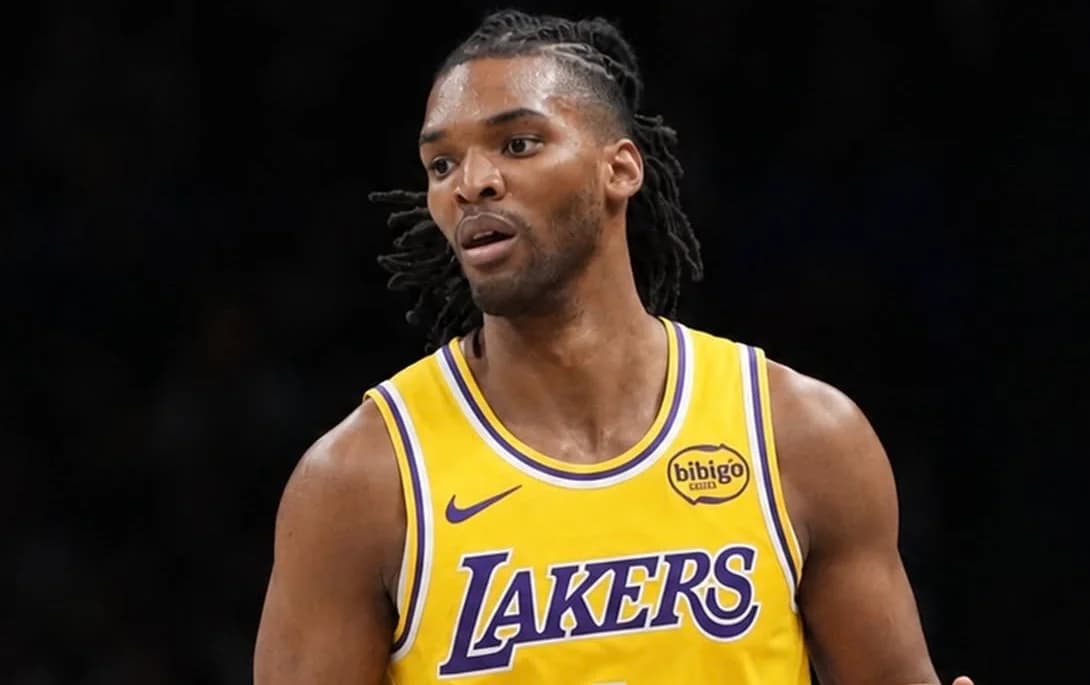 Ziaire Williams y su papel defensivo en Los Angeles Lakers