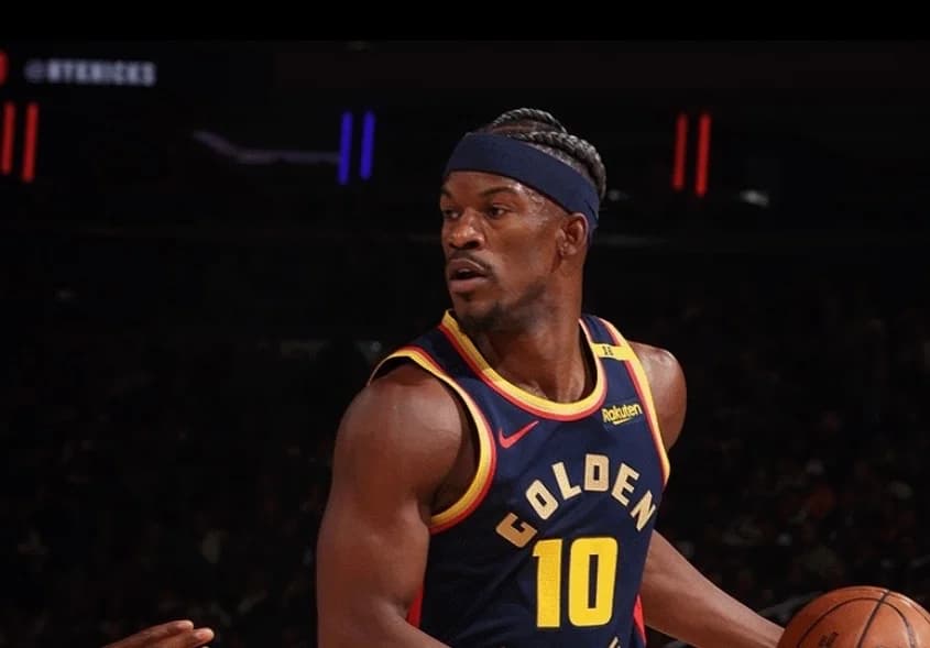 Jimmy Butler avanza en su recuperación pero su regreso es incierto