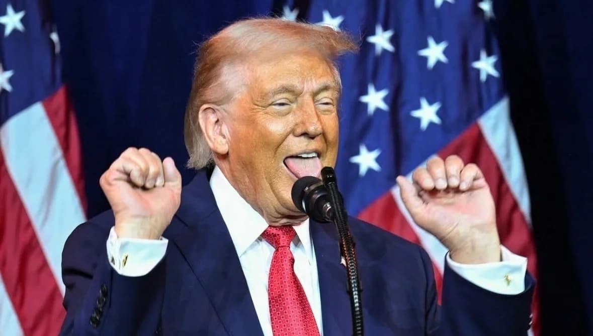 Trump critica el traspaso de Doncic a Lakers y pide rehacerlo