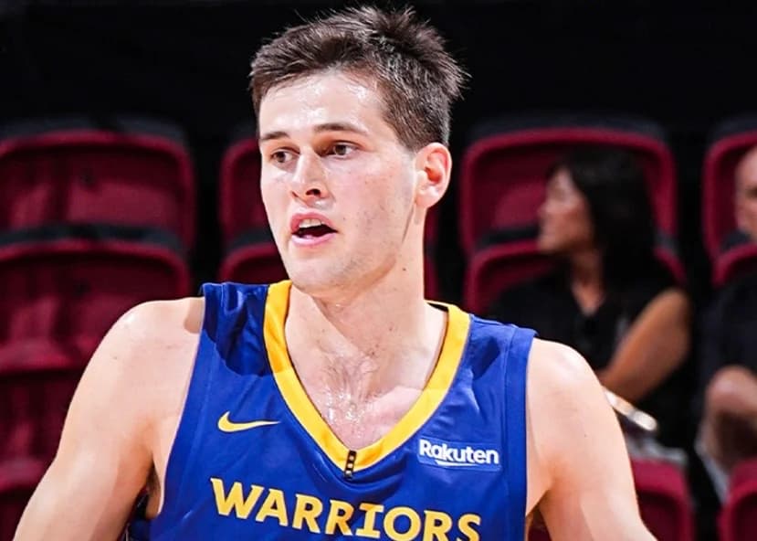 Warriors recuperan a su exselegido australiano para training camp