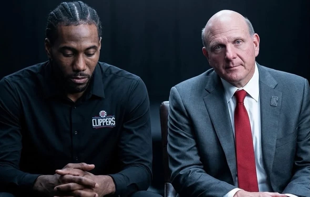 El caso Clippers-Kawhi, la Fiscalía federal abre investigación criminal