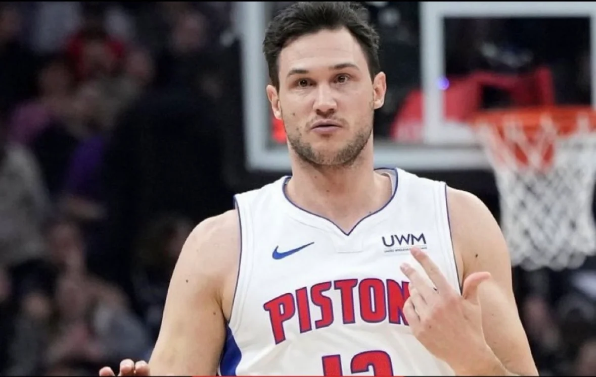 Gallinari reflexiona sobre su carrera y las lesiones