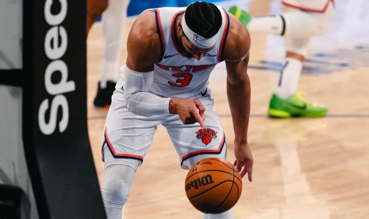 ¿Han tocado techo los Knicks tras ganar el anillo?