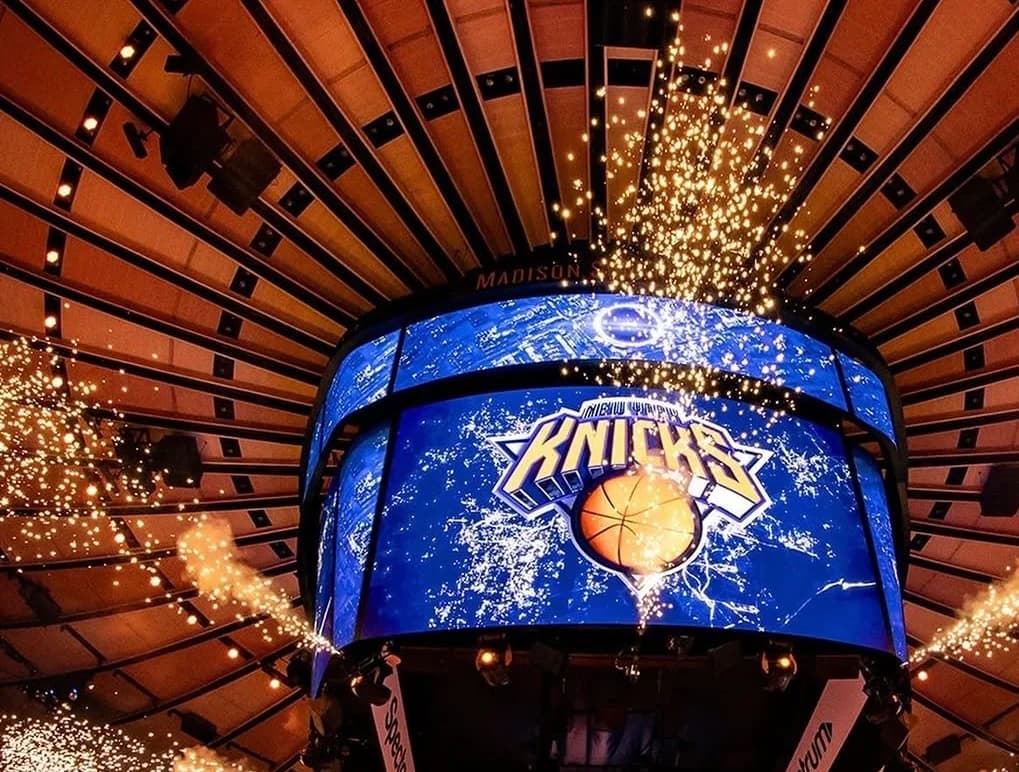 El precio de ser campeón: las entradas de los Knicks se disparan un 526%