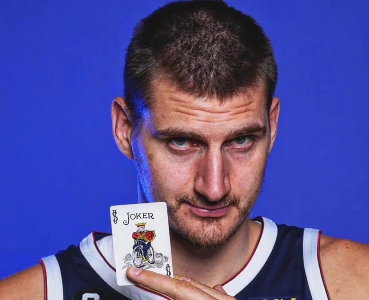 Jokić dice basta tras más de una década en la NBA