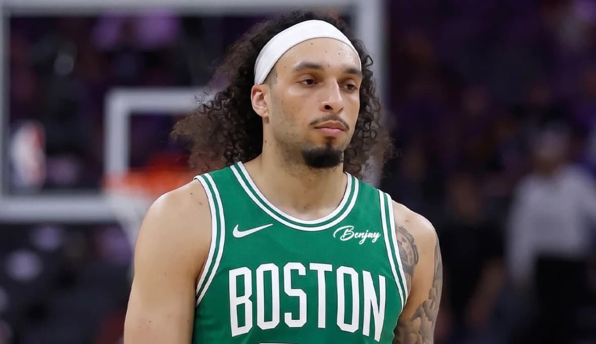 Devin Carter firma con los Celtics con contrato Exhibit 10
