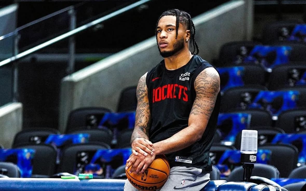 Denver Nuggets sigue de cerca a Cam Whitmore para la próxima temporada
