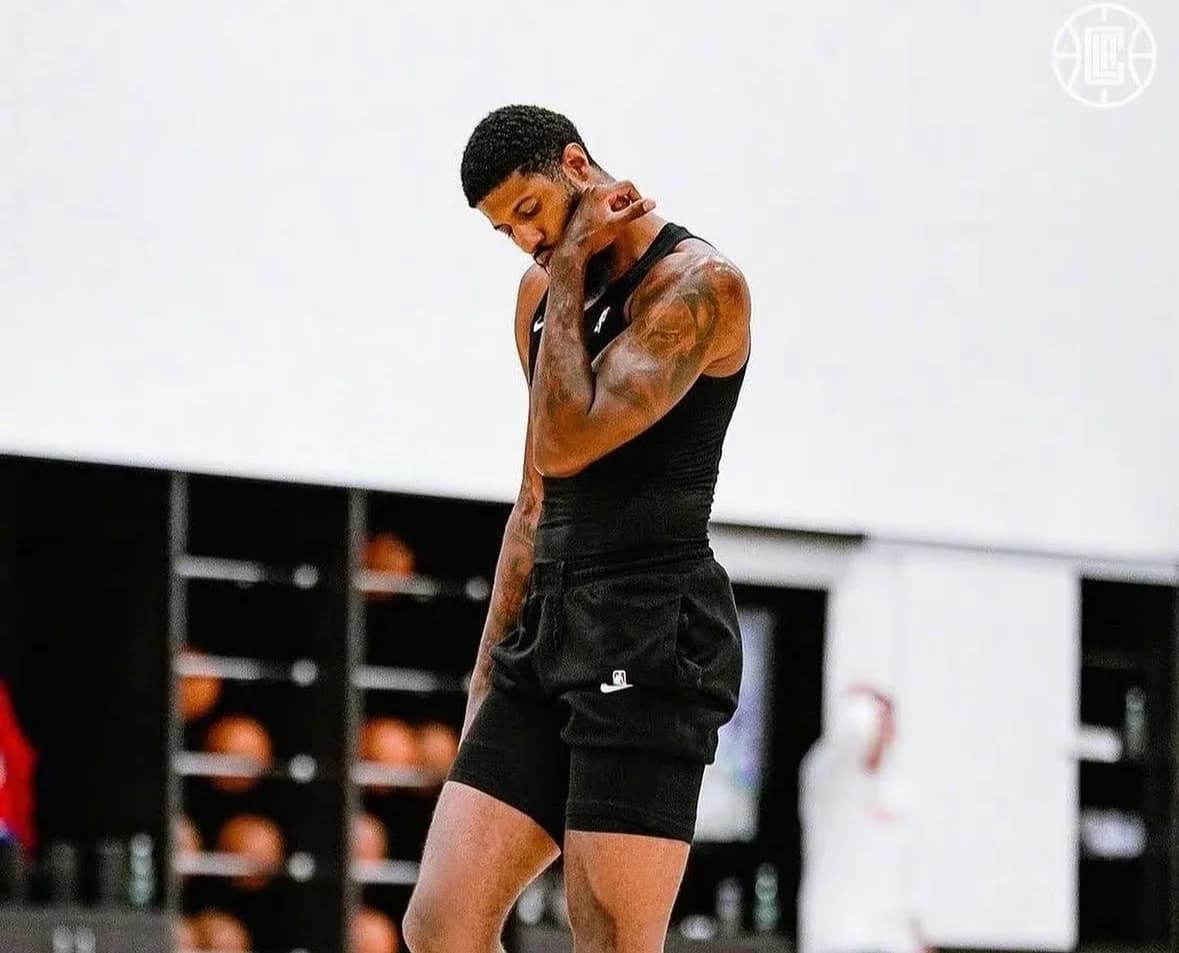 Paul George y su nuevo reto con los Boston Celtics