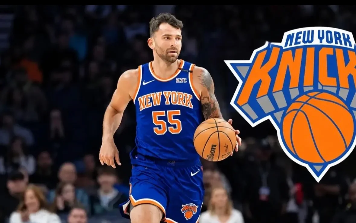 John Konchar firma con los Knicks tras interés de Miami