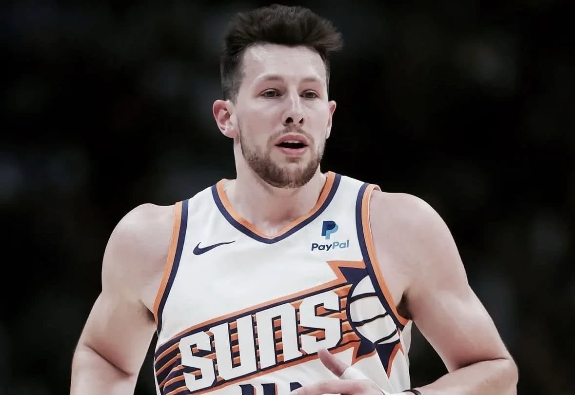 Drew Eubanks se une a los Knicks para luchar por el último puesto