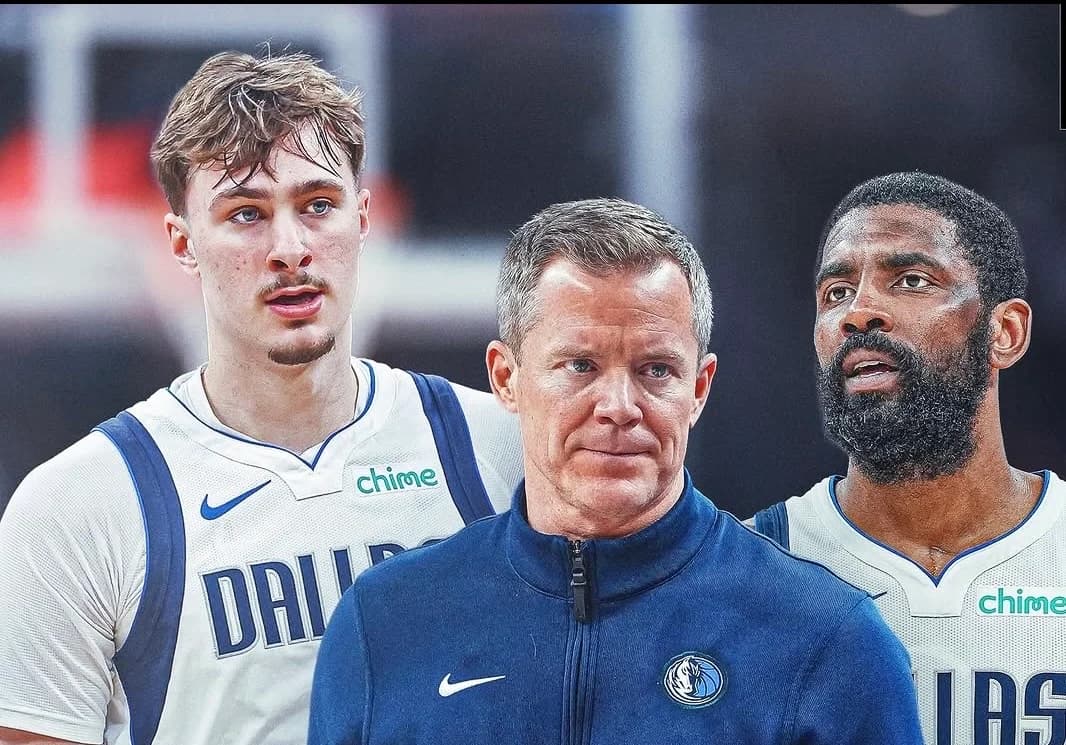 Dallas Mavericks apuesta por Dusty May y Cooper Flagg