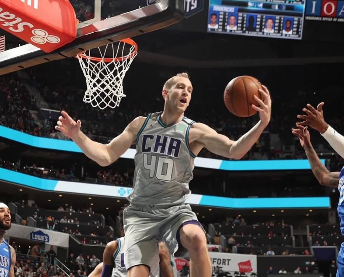 Los 10 máximos anotadores en activo de la NBA