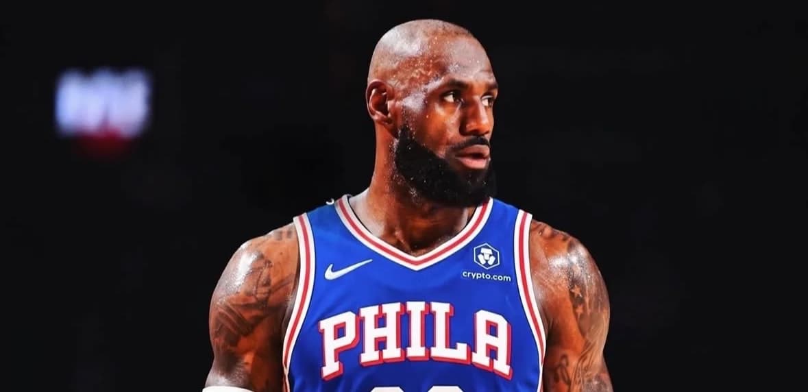 LeBron cobrará casi cuatro veces más por publicidad que por jugar