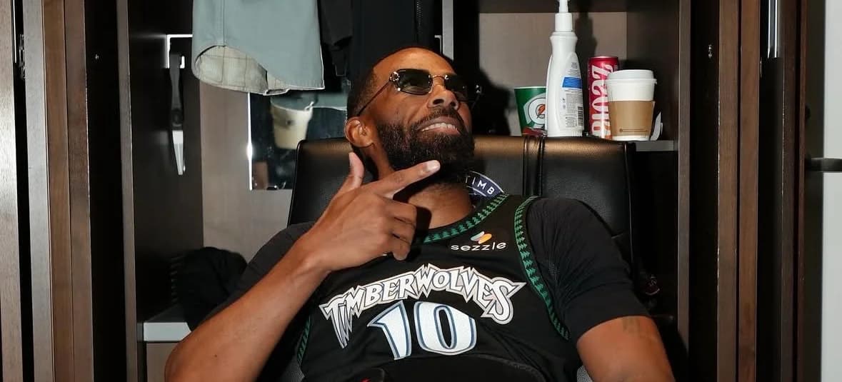 Mike Conley ya ejerce de mentor en los Celtics