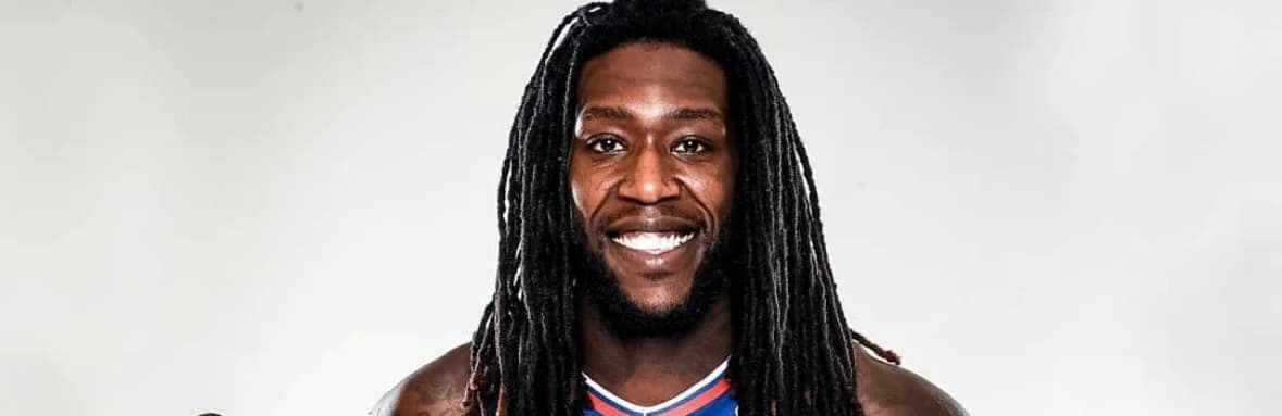 Montrezl Harrell trabaja para volver a la NBA tras su salida