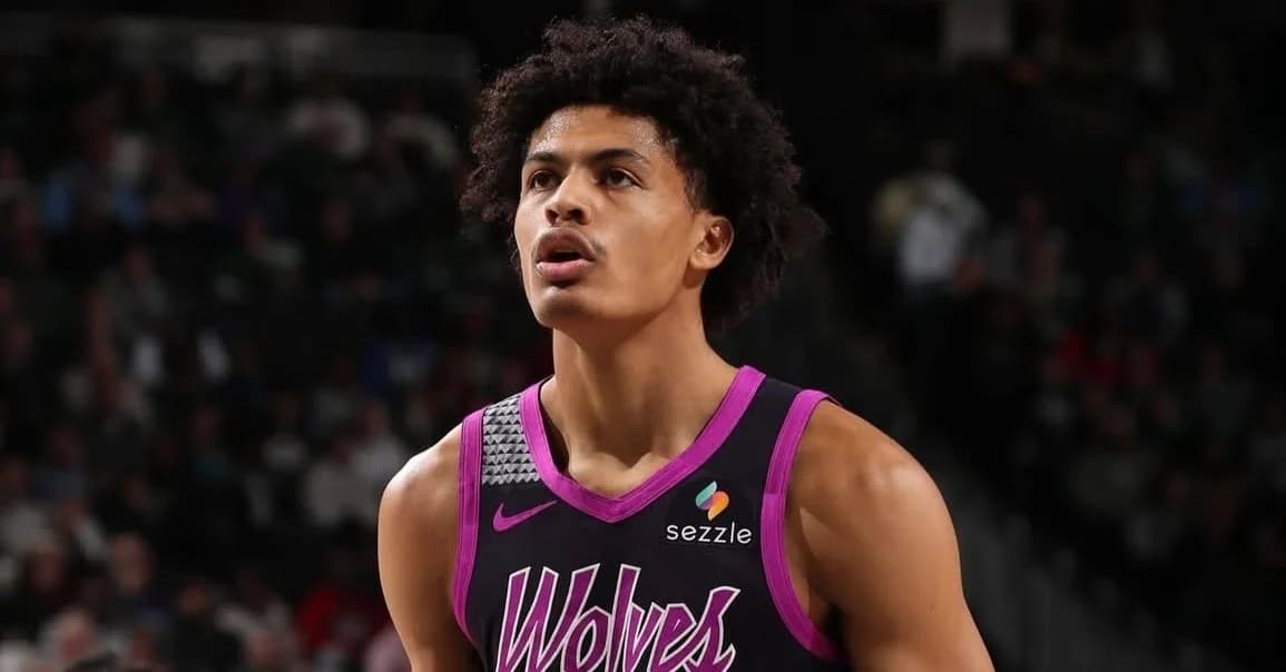 Chris Finch hace autocrítica y apuesta por Beringer en Timberwolves